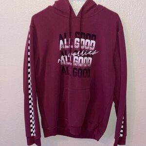 Vans Hoodie